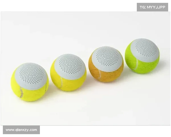 网球比赛音响设备的创新发展与应用探索分析 网球比赛音响设备的创新发展与应用探索分析