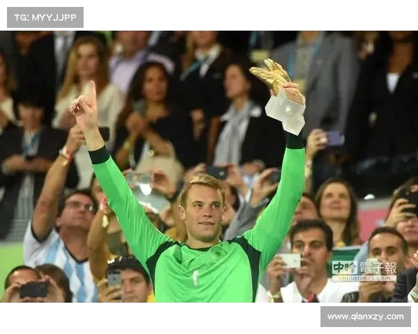 金手套奖历届最佳守门员回顾与未来展望 金手套奖历届最佳守门员回顾与未来展望